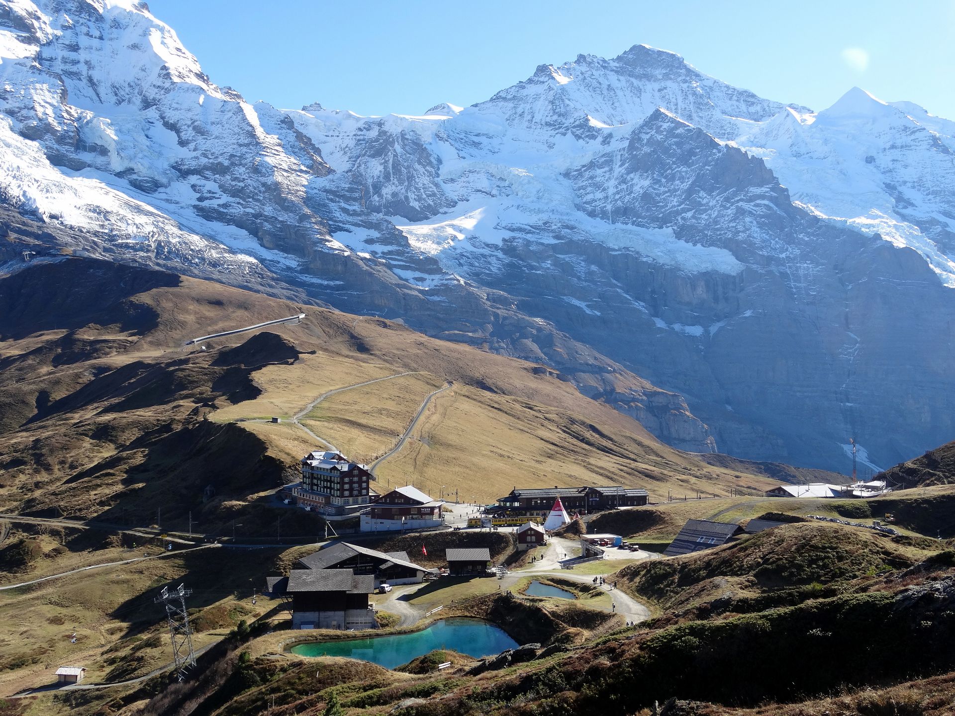 Jungfrau